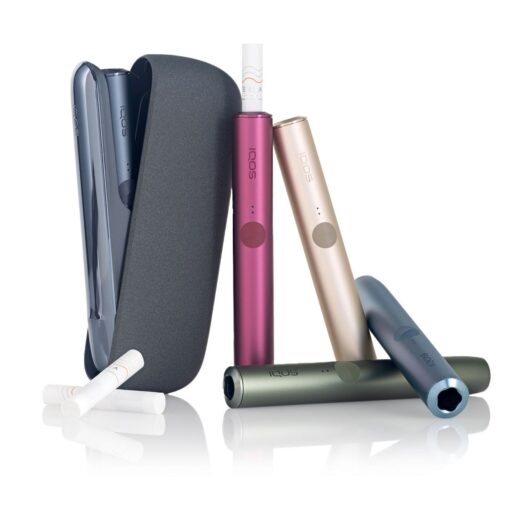 Buy IQOS ILUMA Australia