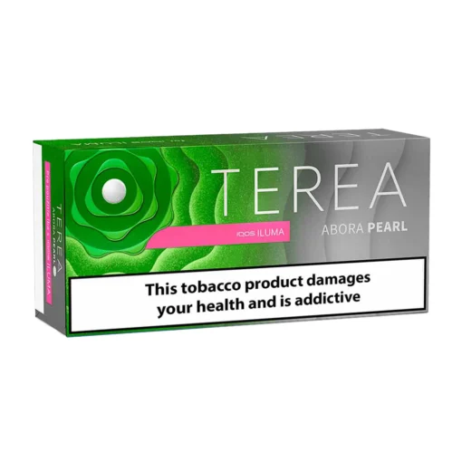 Buy TEREA Abora Pearl