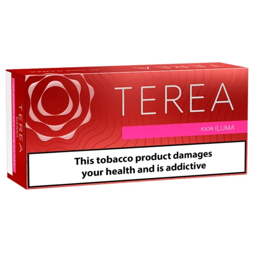 Buy terea sienna tobacco sticks