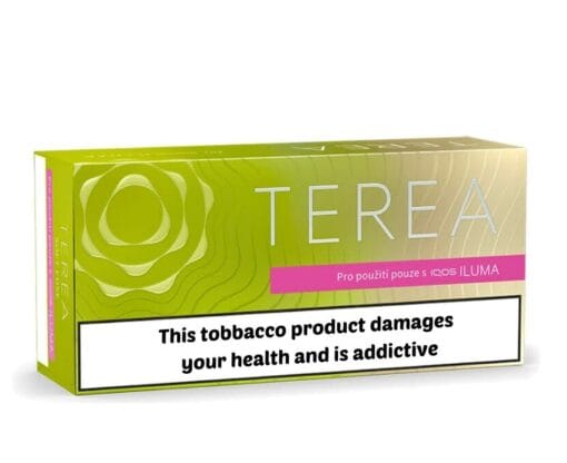 Iqos terea soft fuse
