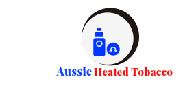 aussie heated tobacco