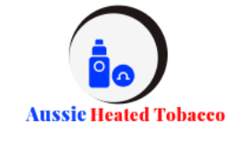 aussie heated tobacco
