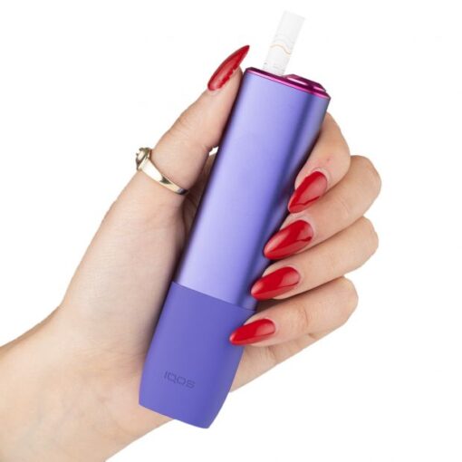 neon purple