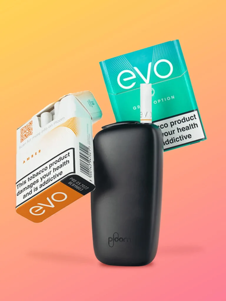 buy heated tobacco Australia