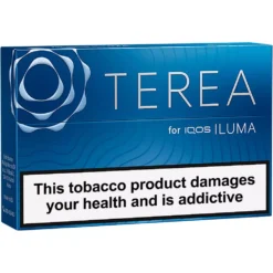 Buy Terea Blue online with Terea Blue sticks for IQOS Iluma. terea for sale Victoria