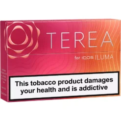 Buy Terea Ruby Fuse TEREA for sale Australia – TEREA IQOS ILUMA sticks