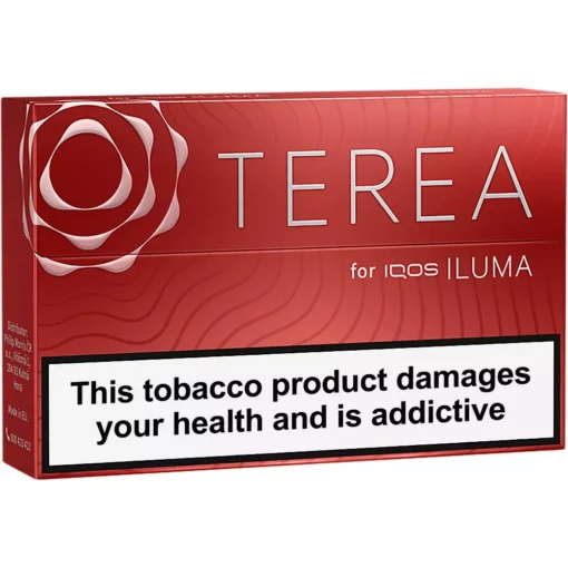 Buy terea sienna tobacco sticks for IQOS in Australia.Terea Sienna for sale in AU