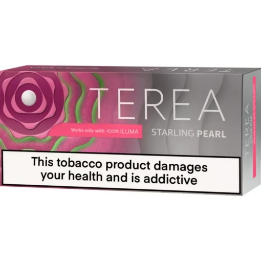 Buy TEREA Starling Pearl