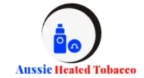 aussie heated tobacco logo