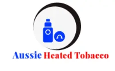 aussie heated tobacco logo