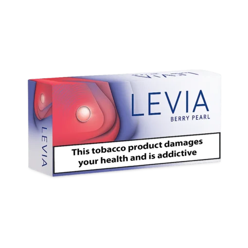buy heatsticks for IQOS, marlboro heatsticks, order iqos, IQOS LEVIA Berry Pearl