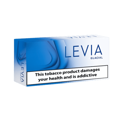 buy IQOS levia glacial