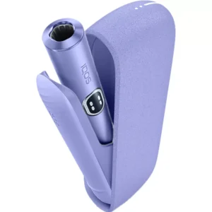 iqos iluma digital violet