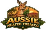 Aussie Heated Tobacco